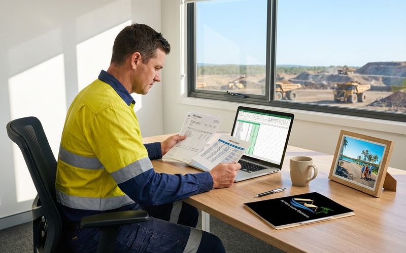 FIFO income documentation