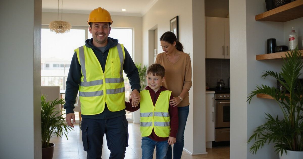 Home Loans for FIFO Workers: A Gladstone Local's Guide