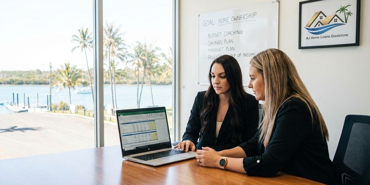 Money Coaching & Financial Support