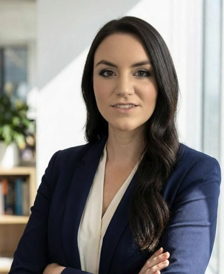 Coral Jacobs - Senior Mortgage Broker